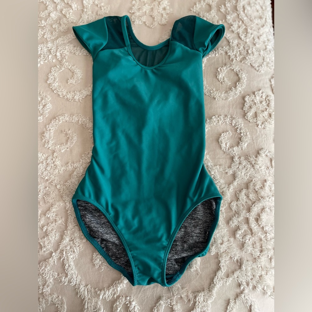Five Dancewear Leotard PA